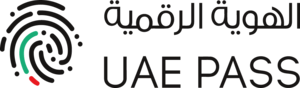 UAE Pass Logo